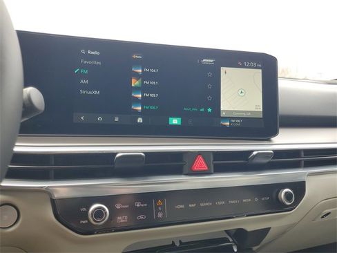 New 2026 Kia Sorento SX Prestige image 22