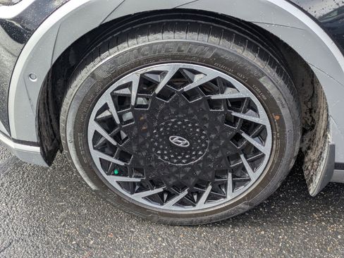 Used 2023 Hyundai Ioniq 5 Limited image 13