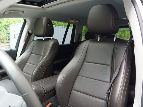 Used 2020 Mercedes-Benz GLS 450 4MATIC image 15