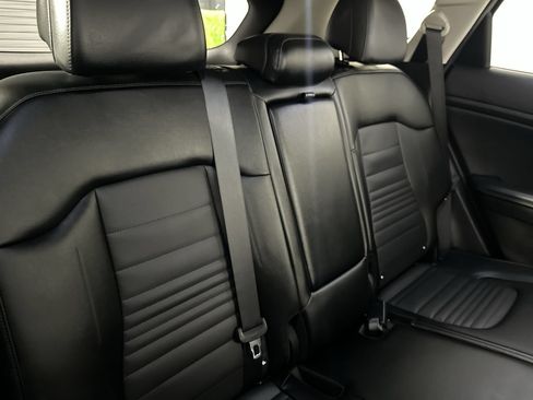 Certified 2023 Kia Sportage SX FWD image 25
