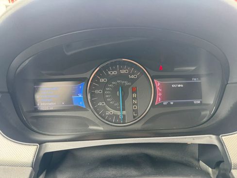 Used 2013 Ford Edge SEL FWD image 32