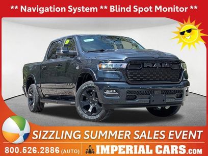 Used 2026 RAM 1500 Big Horn