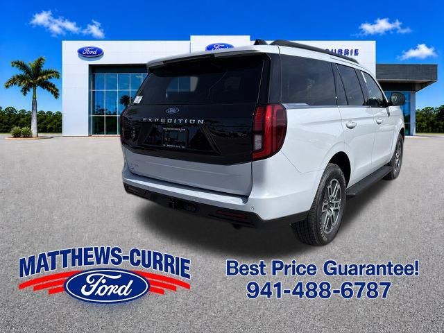 New 2026 Ford Expedition Active RWD image 4