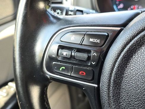 Used 2018 Kia Sportage EX FWD image 36