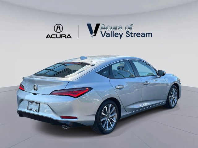Certified 2024 Acura Integra FWD image 6