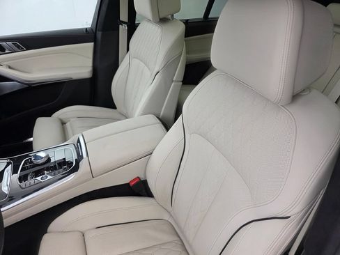 Used 2024 BMW X5 M60i w/ Executive Package AWD/4WD image 12
