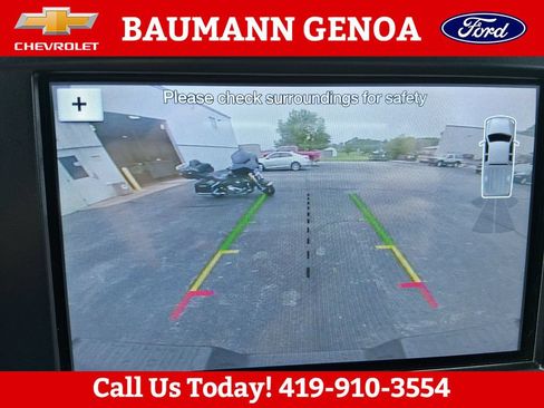 Used 2018 Ford F150 XLT w/ Equipment Group 302A Luxury AWD/4WD image 22