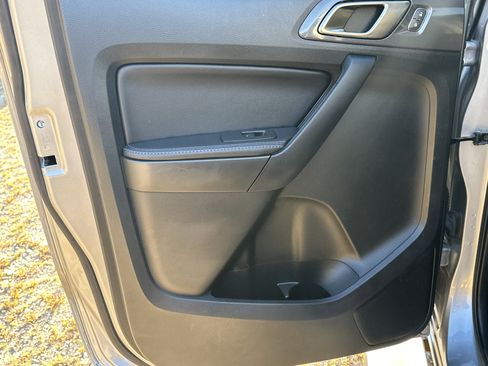 Used 2021 Ford Ranger Lariat w/ Equipment Group 501A High image 21