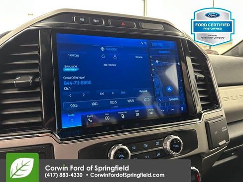 Certified 2022 Ford F250 Lariat image 26