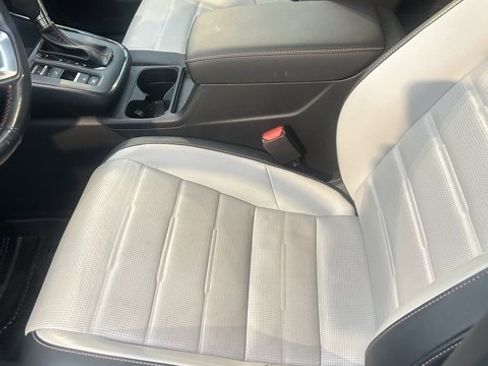 Certified 2023 Honda CR-V Sport Touring image 6