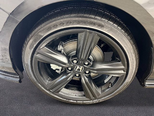 New 2026 Honda Accord Sport image 11