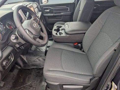 New 2026 RAM 5500 Tradesman image 11