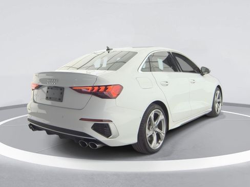 Used 2023 Audi S3 Premium image 6