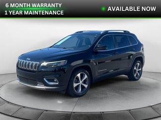 Used 2020 Jeep Cherokee Limited video 1