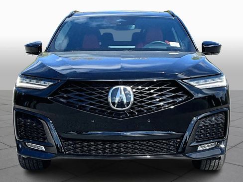 New 2026 Acura MDX A-Spec image 3