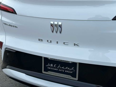 New 2026 Buick Envista Sport Touring w/ Convenience I Package image 13