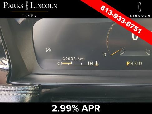 Certified 2022 Lincoln Corsair Reserve w/ Equipment Group 201A FWD image 33