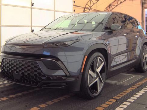 Used 2023 Fisker Ocean Ultra image 18