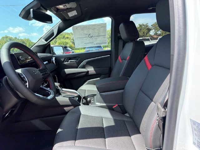 New 2026 Chevrolet Colorado Z71 AWD/4WD image 20