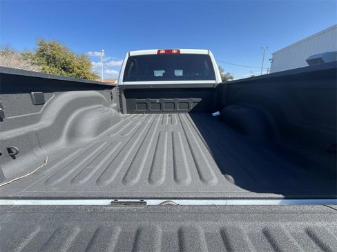 Used 2025 RAM 2500 Big Horn image 14