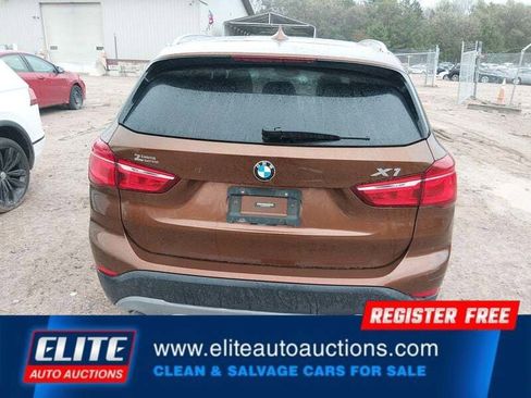 Used 2016 BMW X1 xDrive28i AWD/4WD image 31
