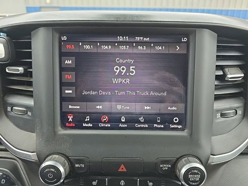 Used 2019 RAM 1500 Big Horn AWD/4WD image 20