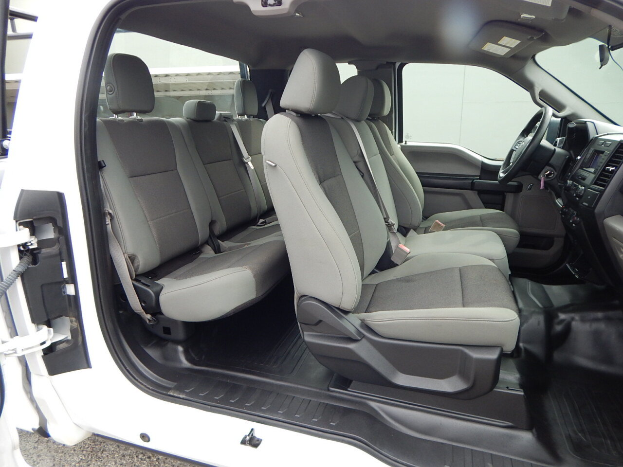 Used 2018 Ford F150 XL w/ XL Power Equipment Group RWD image 19
