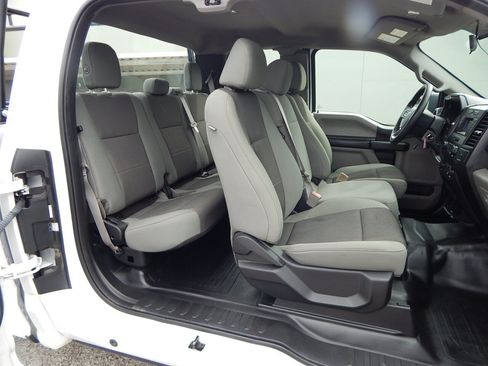 Used 2018 Ford F150 XL w/ XL Power Equipment Group RWD image 19