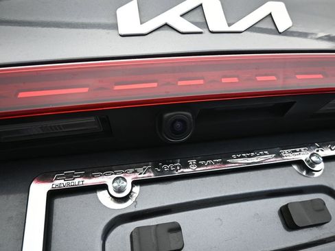 Used 2023 Kia Forte GT w/ GT2 Package image 41