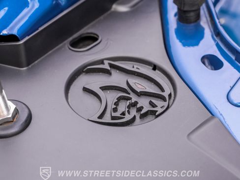 Used 2022 Dodge Challenger SRT Hellcat image 38