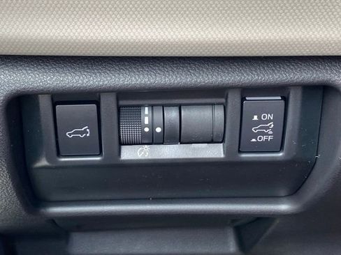 New 2026 Subaru Forester Premium AWD/4WD image 14
