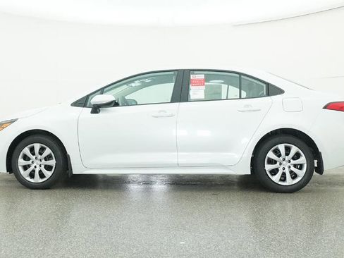 New 2026 Toyota Corolla LE image 40