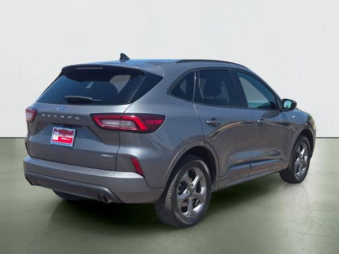 Used 2024 Ford Escape ST-Line AWD/4WD image 4