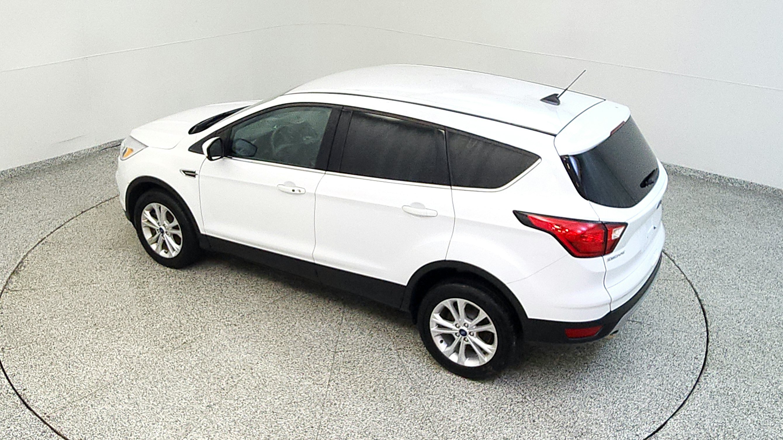 Used 2019 Ford Escape SE AWD/4WD image 14