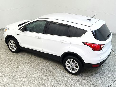Used 2019 Ford Escape SE AWD/4WD image 14