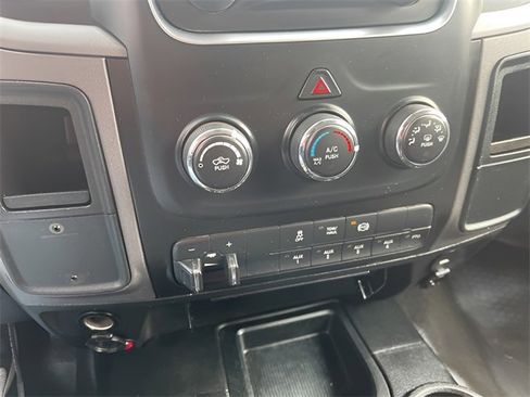 Used 2018 RAM 4500 Tradesman w/ Ambulance Prep Group image 19