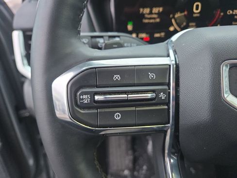 Used 2025 GMC Terrain Elevation image 21