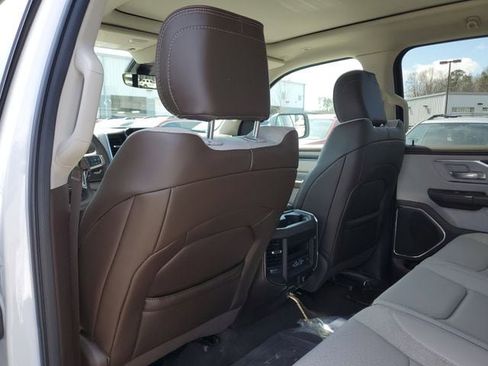 New 2026 RAM 1500 Laramie image 14