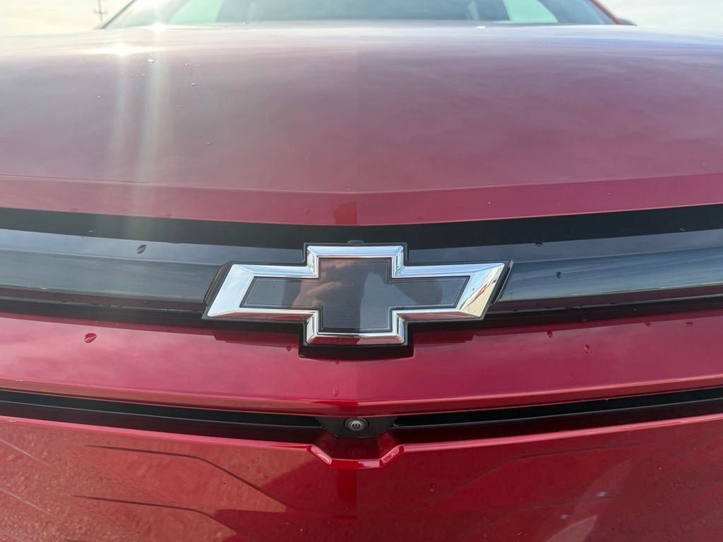 Used 2024 Chevrolet Blazer EV LT AWD/4WD image 9