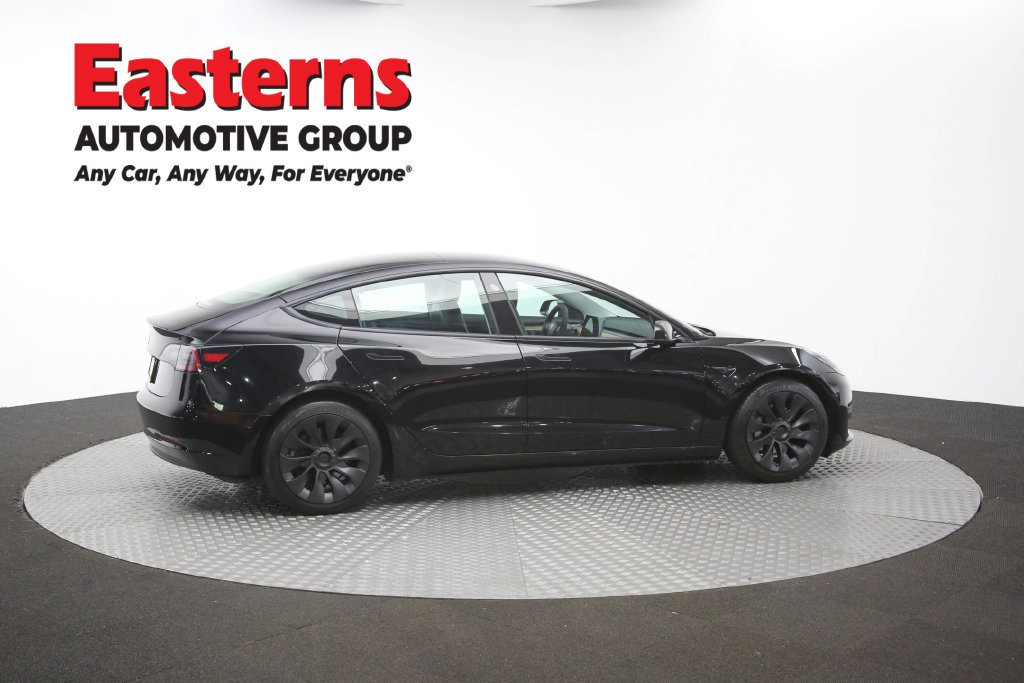 Used 2023 Tesla Model 3 Standard Range RWD image 39