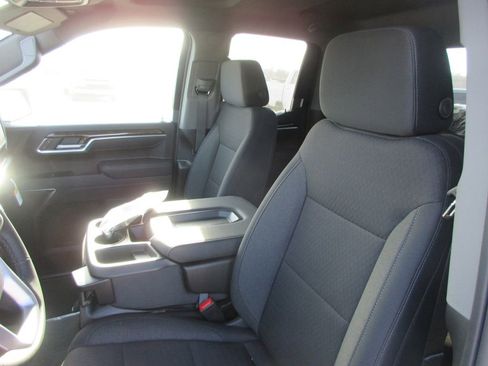 New 2026 GMC Sierra 1500 Elevation AWD/4WD image 16