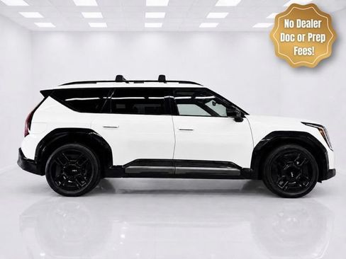 Used 2024 Kia EV9 GT-Line AWD/4WD image 1