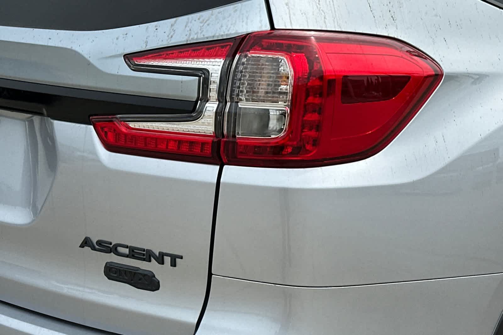 New 2026 Subaru Ascent Bronze Edition AWD/4WD image 34