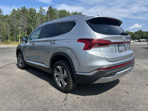 Used 2022 Hyundai Santa Fe SEL AWD/4WD image 5