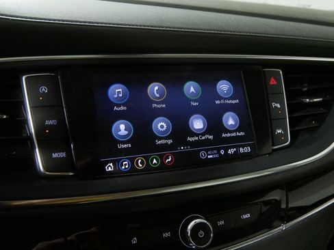 Used 2023 Buick Enclave Avenir w/ Avenir Technology Package AWD/4WD image 27