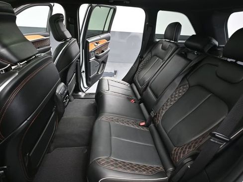 Used 2023 Jeep Grand Cherokee Summit AWD/4WD image 42