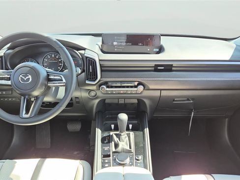 New 2026 MAZDA CX-50 AWD 2.5 S w/ Cargo Package image 13
