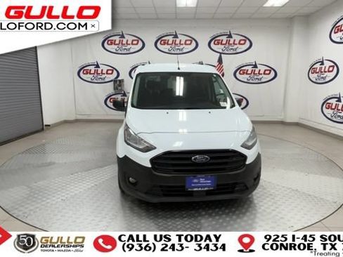 Certified 2022 Ford Transit Connect XL FWD image 3