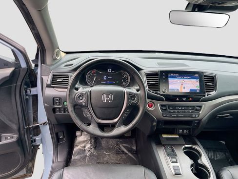 Used 2022 Honda Ridgeline RTL-E image 23