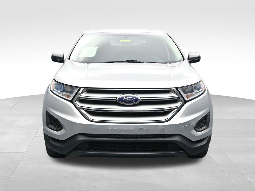Used 2016 Ford Edge SE FWD image 8
